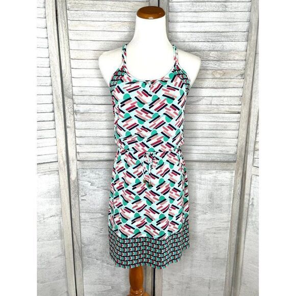 Kaari Blue Tank Dress Size XS - Picture 1 of 7